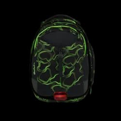 Satch Match Green Supreme 2024