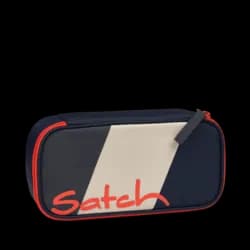 Satch Schlamperbox Cliff Jumper