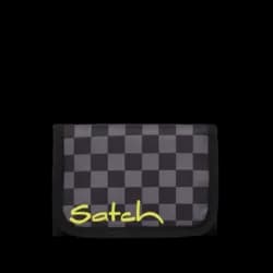 Satch Wallet Dark Skate