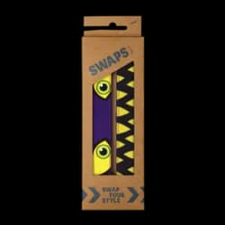 Swaps Spooky Monster
