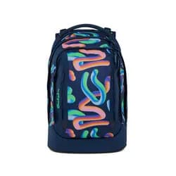 Satch Pack Crazy Twist 2025