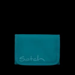 Satch Wallet Deep Petrol