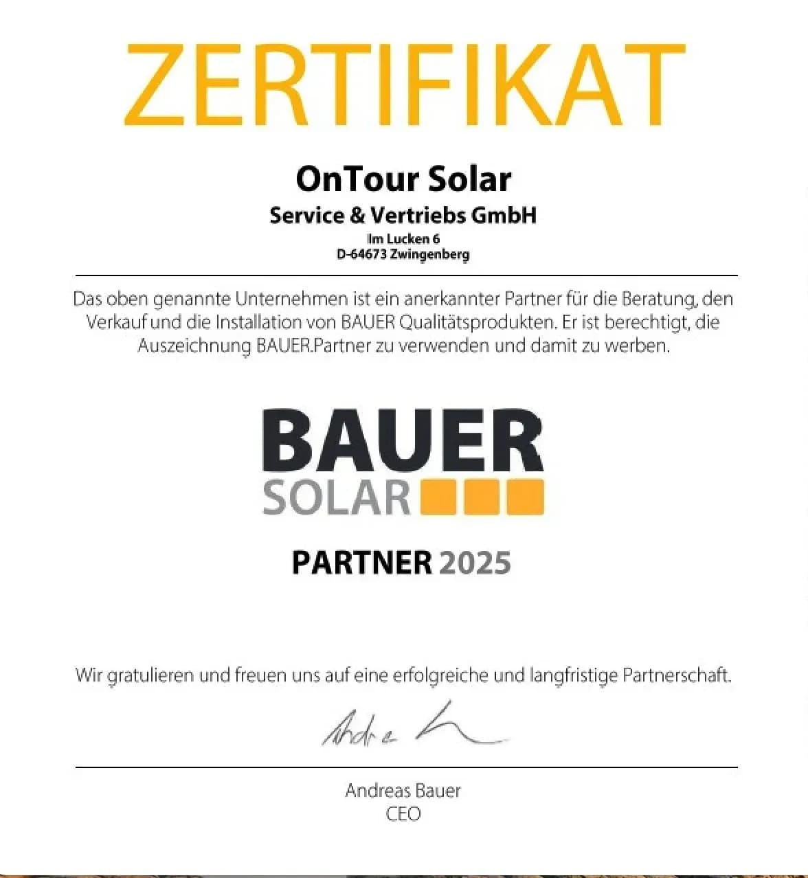 Solaranlage in Heppenheim installieren & Förderung sichern