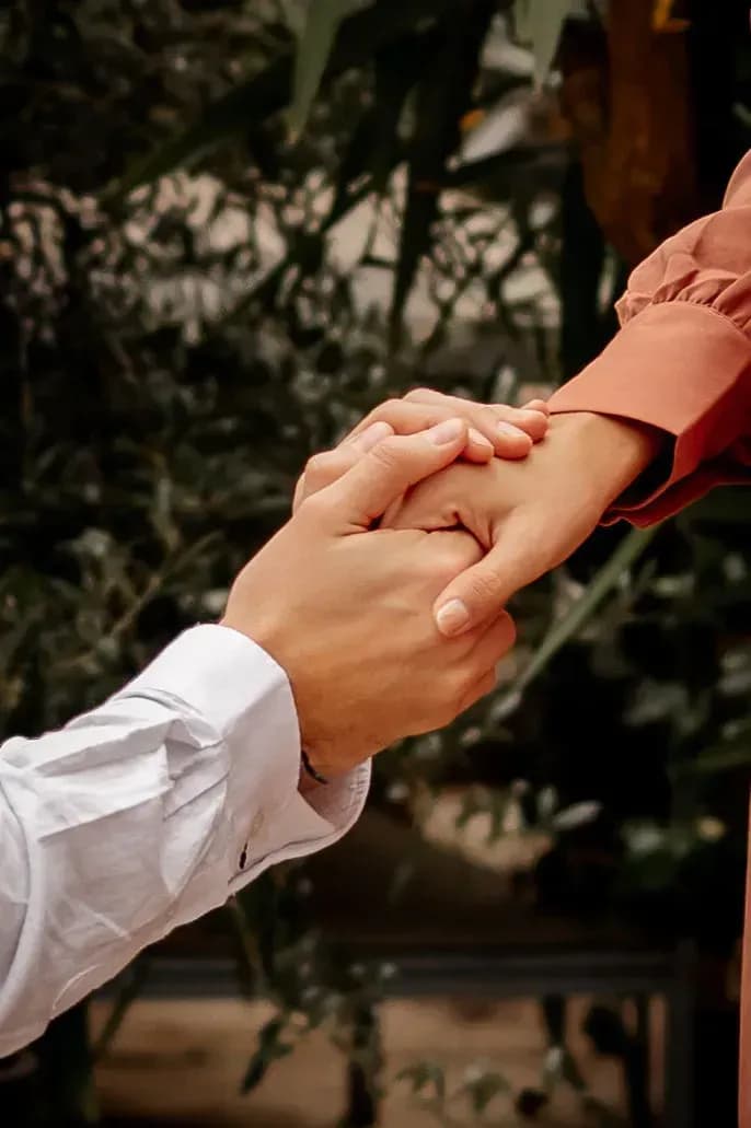 Heiratsantrag individuell und persönlich