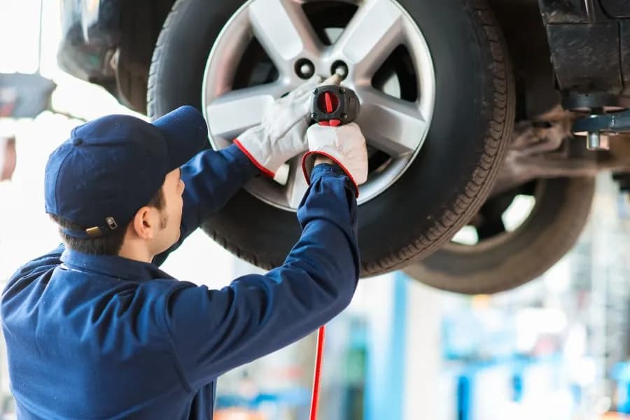 Auto Werkstatt Pankow