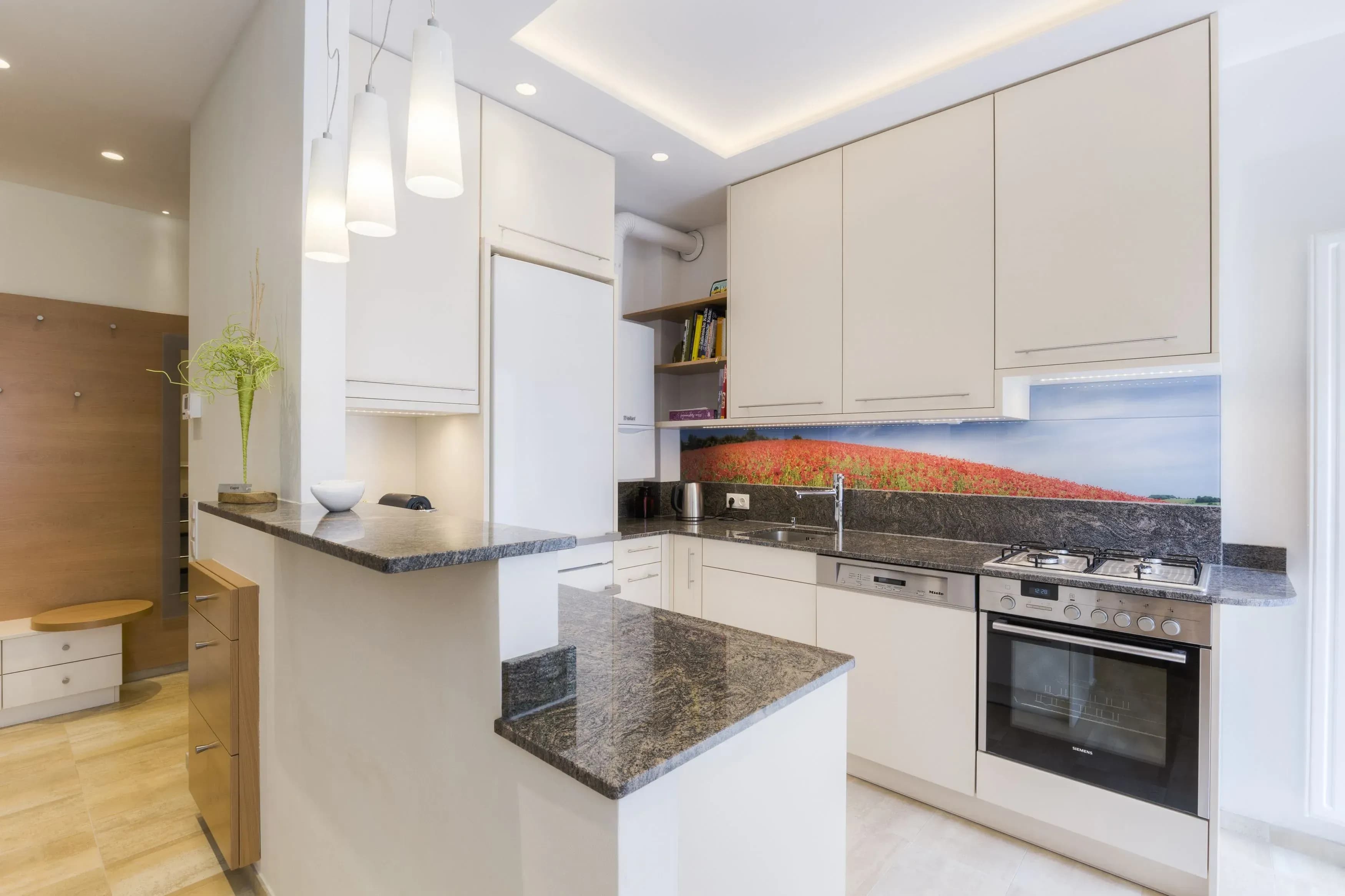 Innenarchitektur für moderne Raumkonzepte in Wiener Neustadt