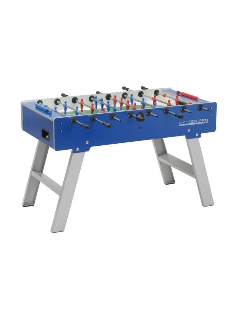 Art. L.Master-Pro-Out   Fussballtisch Garlando Master Pro Outdoor Wetterfest