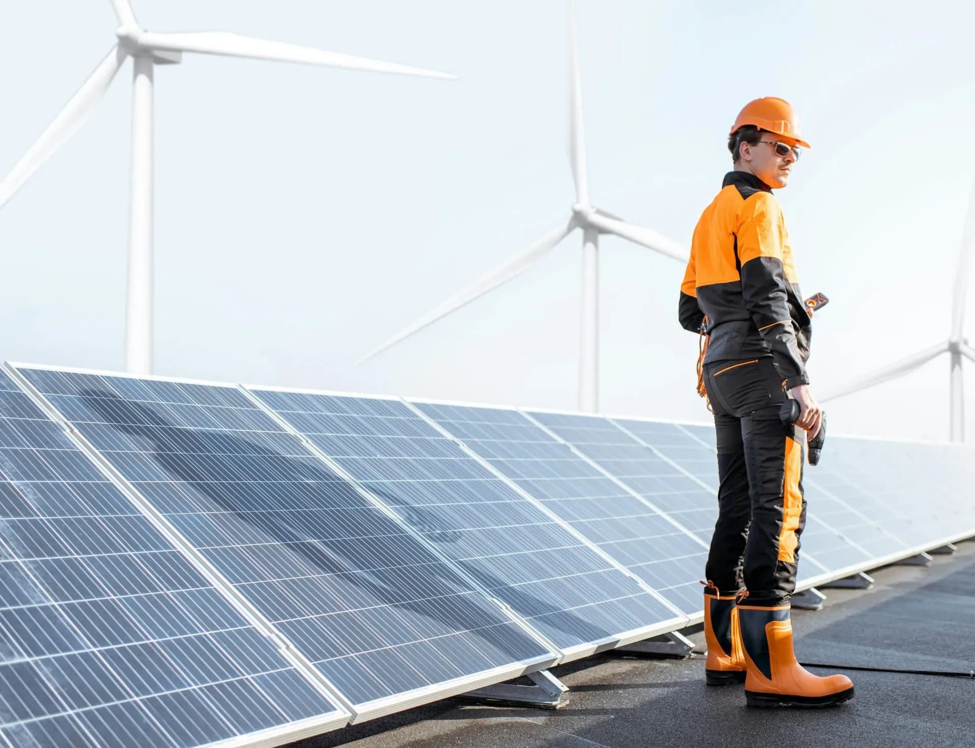 PV-Anlage in Rhein-Main direkt vom Fachpartner kaufen