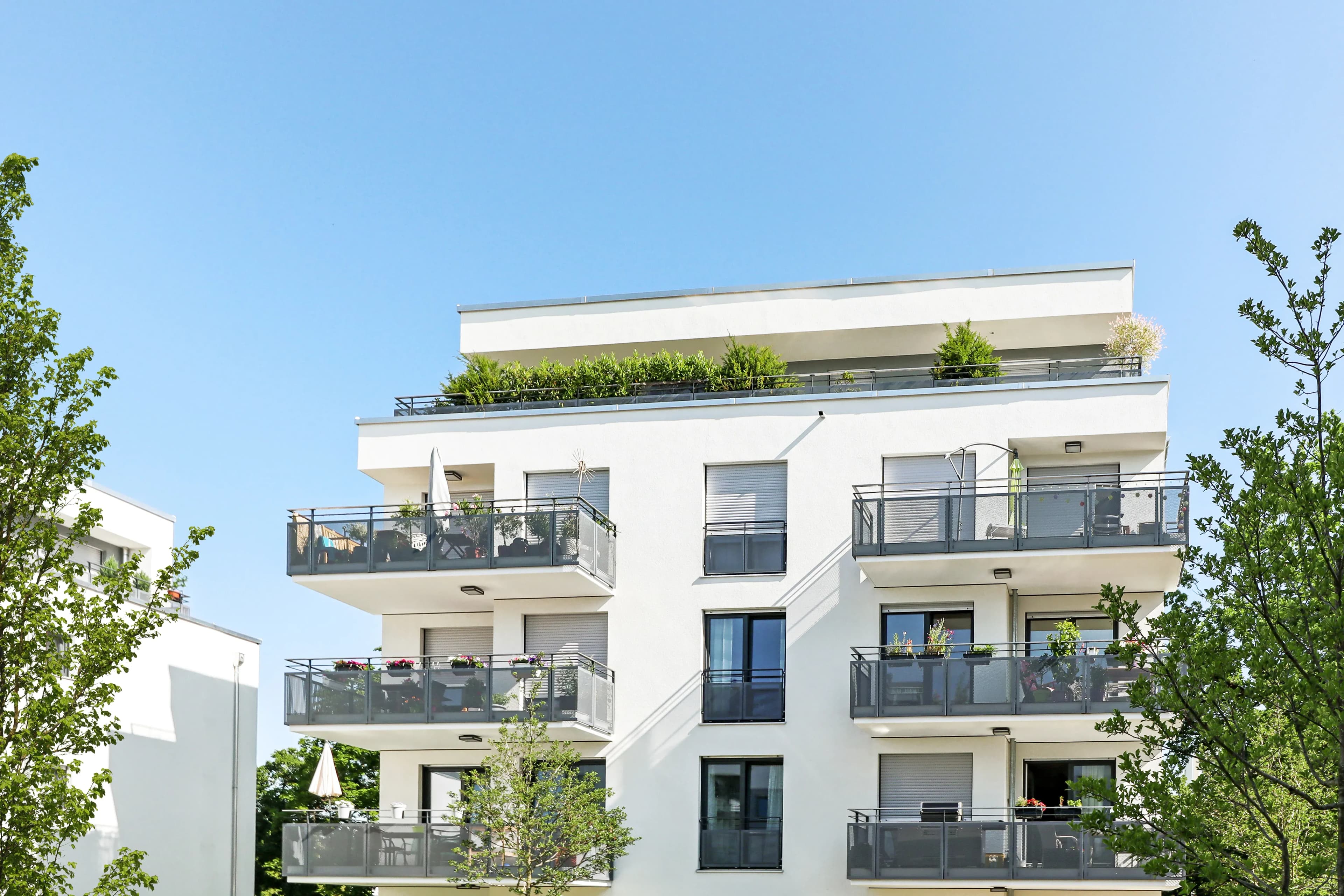 Zinshaus als Kapitalanlage in Linz-Land erwerben
