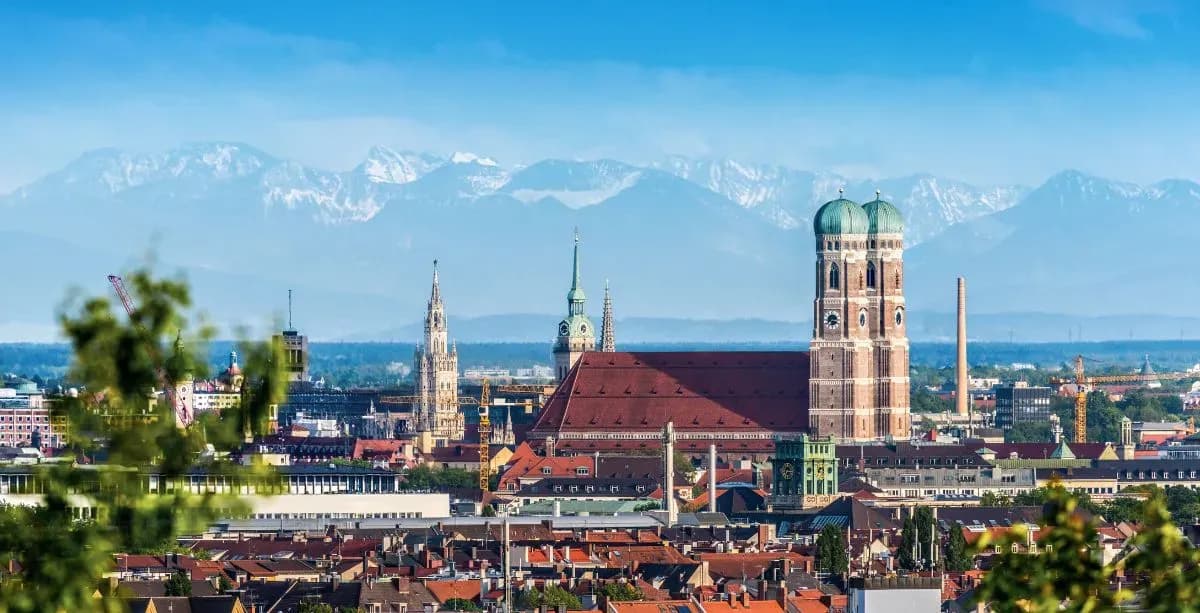 Digital Detox in München