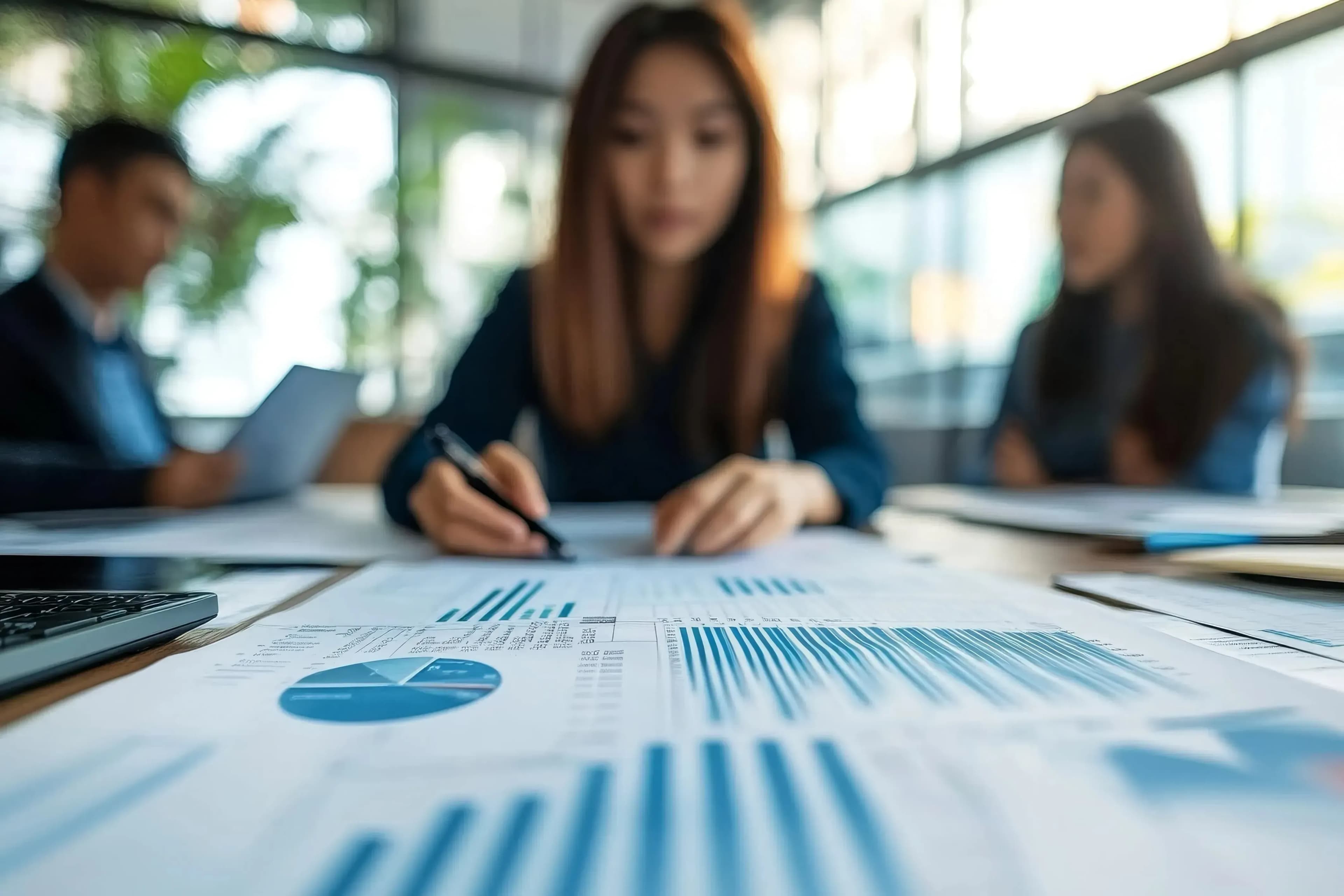 Finanzielle Unabhängigkeit für Frauen in Graz – So wirst du selbstbestimmt
