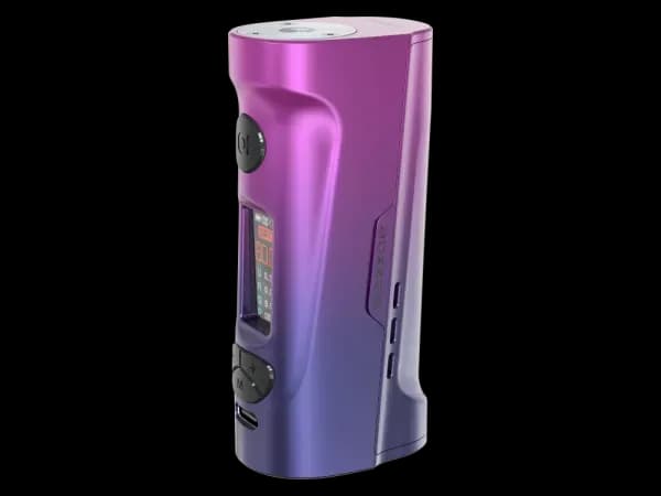 Aspire - Boxxer 80 Watt (Farbe: grün / Packung: 1er Packung)