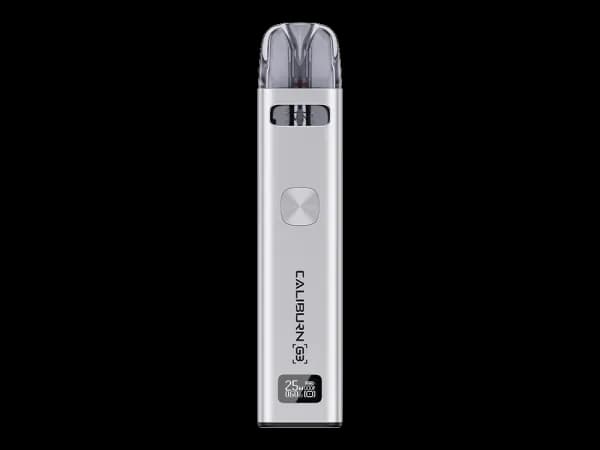 Uwell - Caliburn G3 E-Zigaretten Set (Farbe: grün / Packung: 1er Packung)