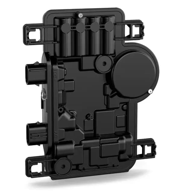 IQ8 - HC Mikro Wechselrichter