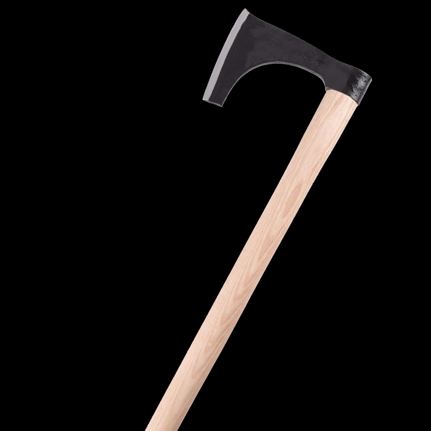 Wikinger Bartaxt
