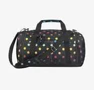 Coocazoo Sporttasche Magic Polka Colorful