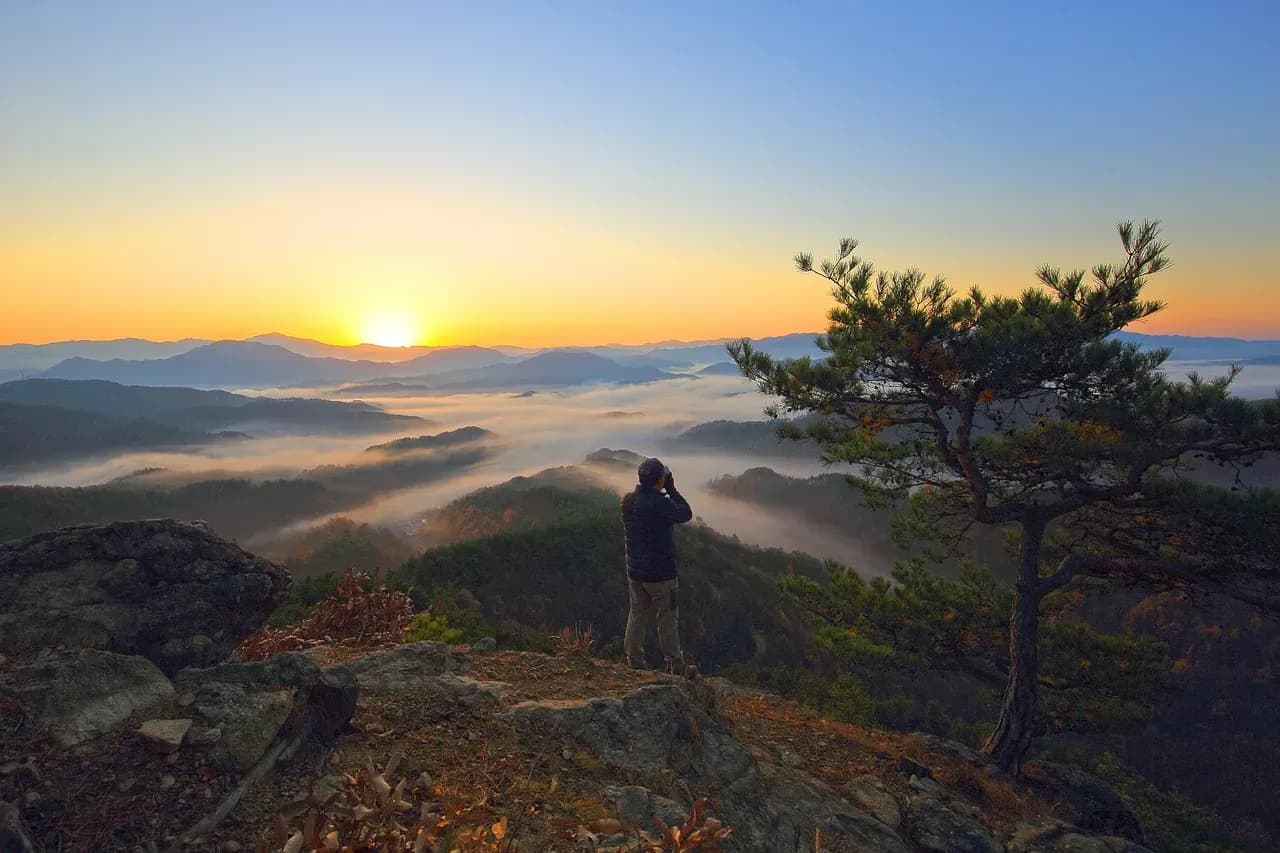 Südkorea entdecken – Individuelle Reisen zu Land und Leuten