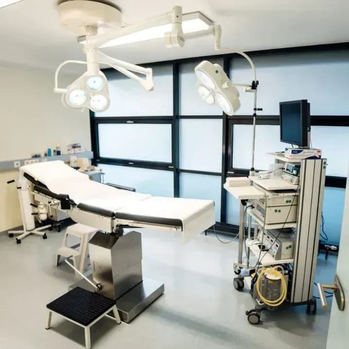 Leistenbruch Behandlung in Salzburg - Schnelle Genesung durch Experten