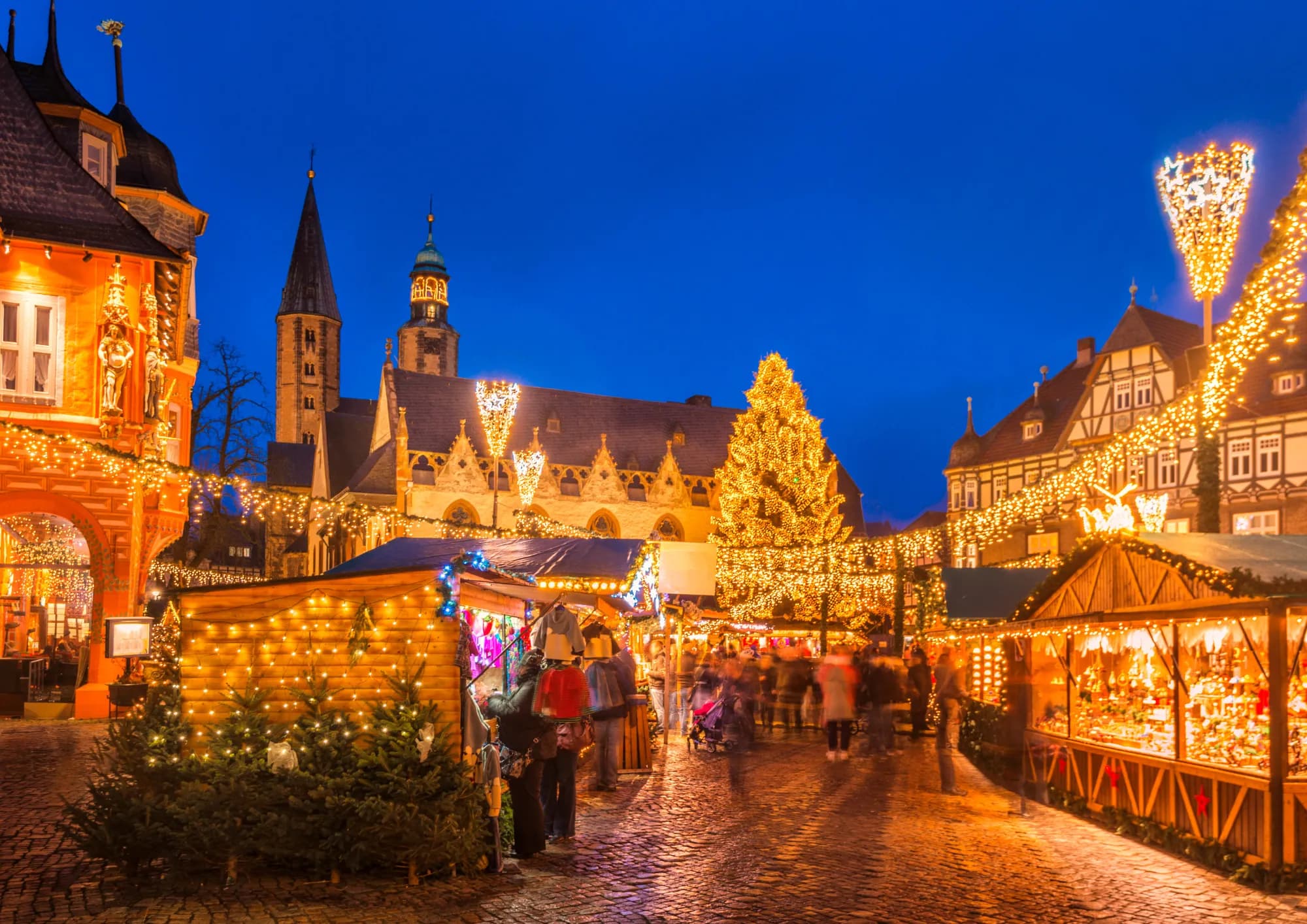 Berchtesgadener Advent