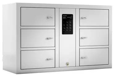 ValueBox 7006 S