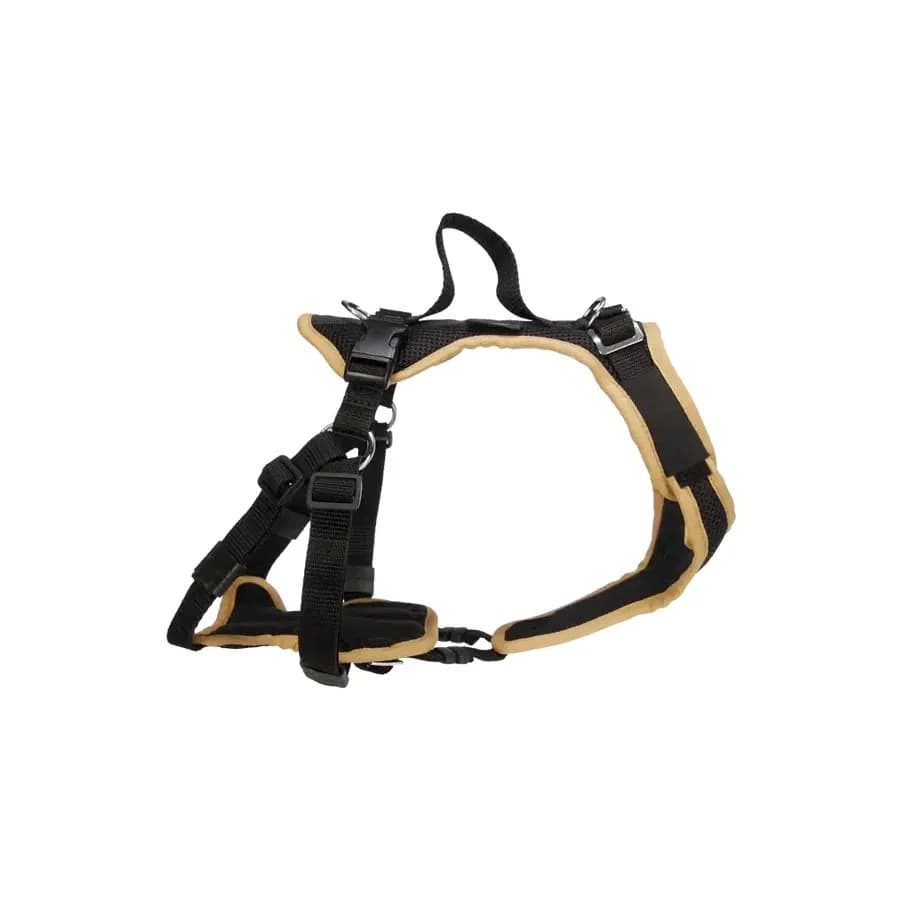 Beat Grossenbacher  Vary Pro Guide Hundegeschirr