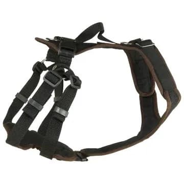 Beat Grossenbacher  Vary Pro Guide Hundegeschirr