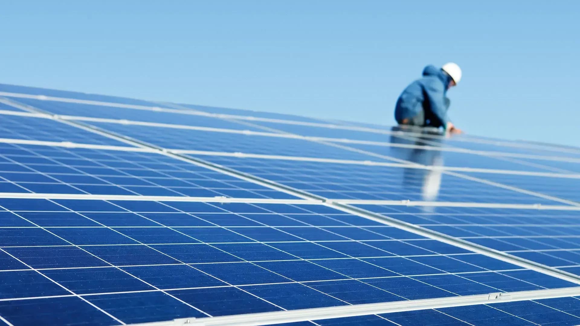 Photovoltaikanlage – erneuerbare Energie in Linz