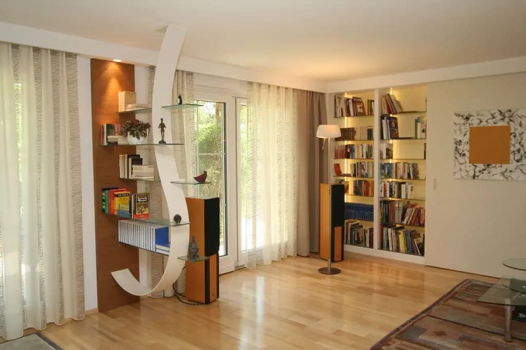 Moderne Stauraumlösungen mit Designanspruch in Wiener Neustadt