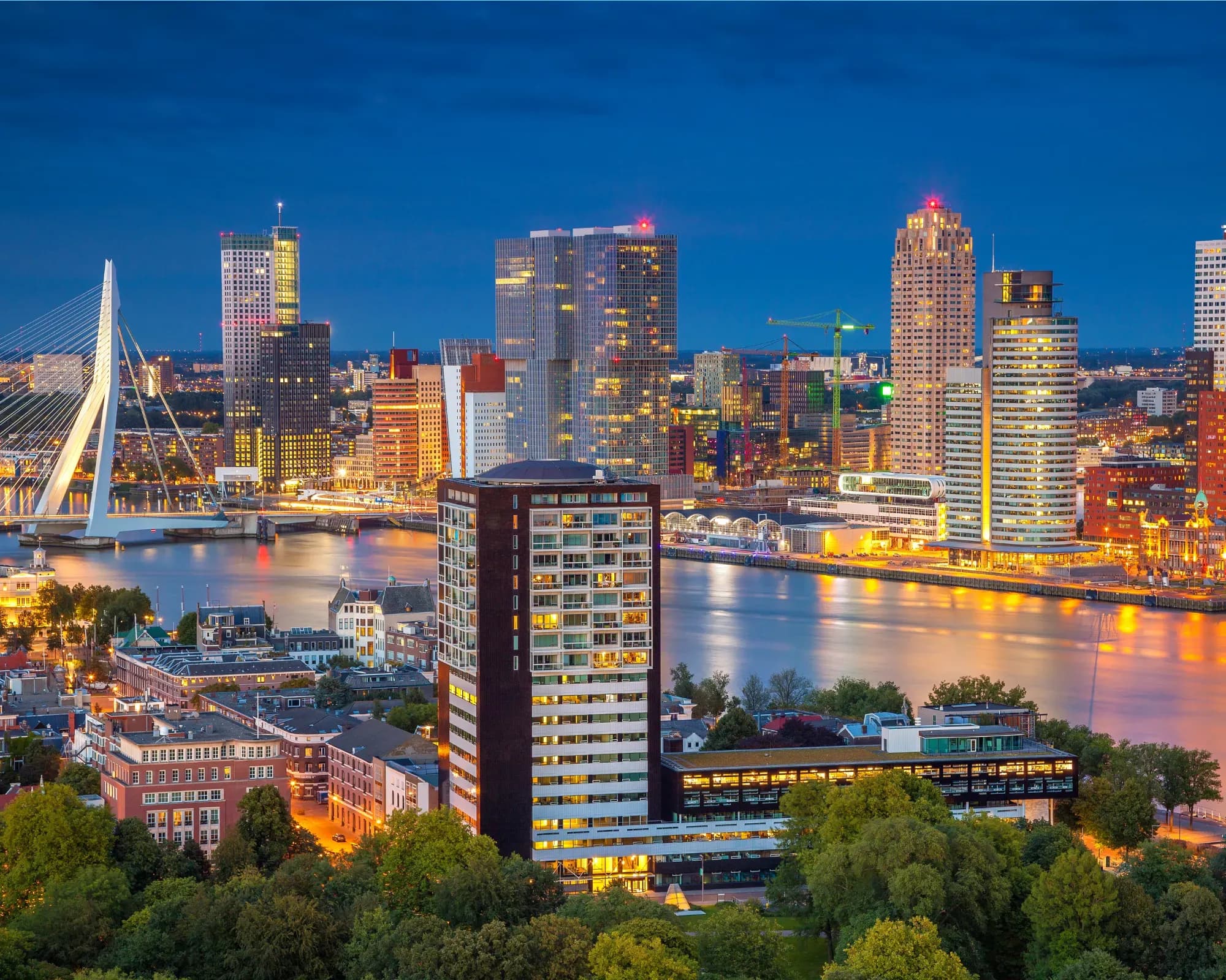 Holland - Amsterdam