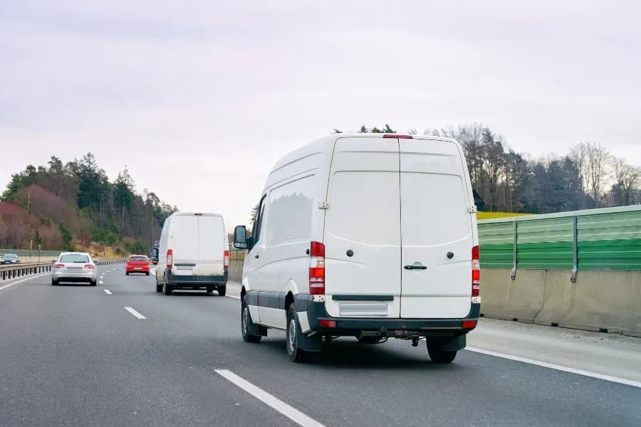 Klein LKW mieten