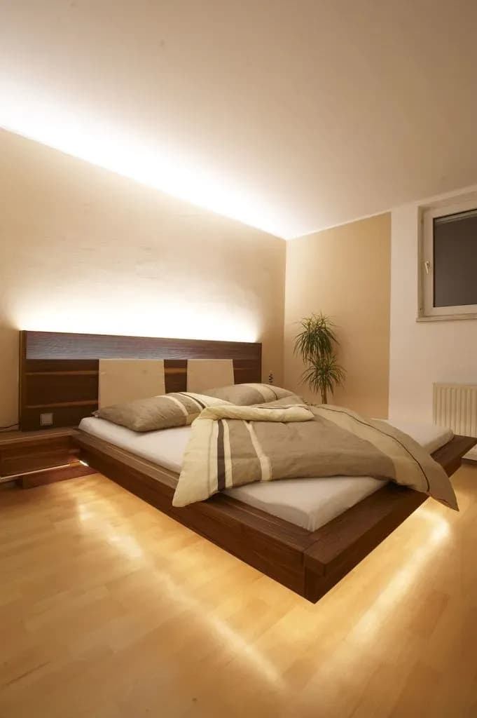 Innenarchitektur für stilvolle Wohnkonzepte in Linz