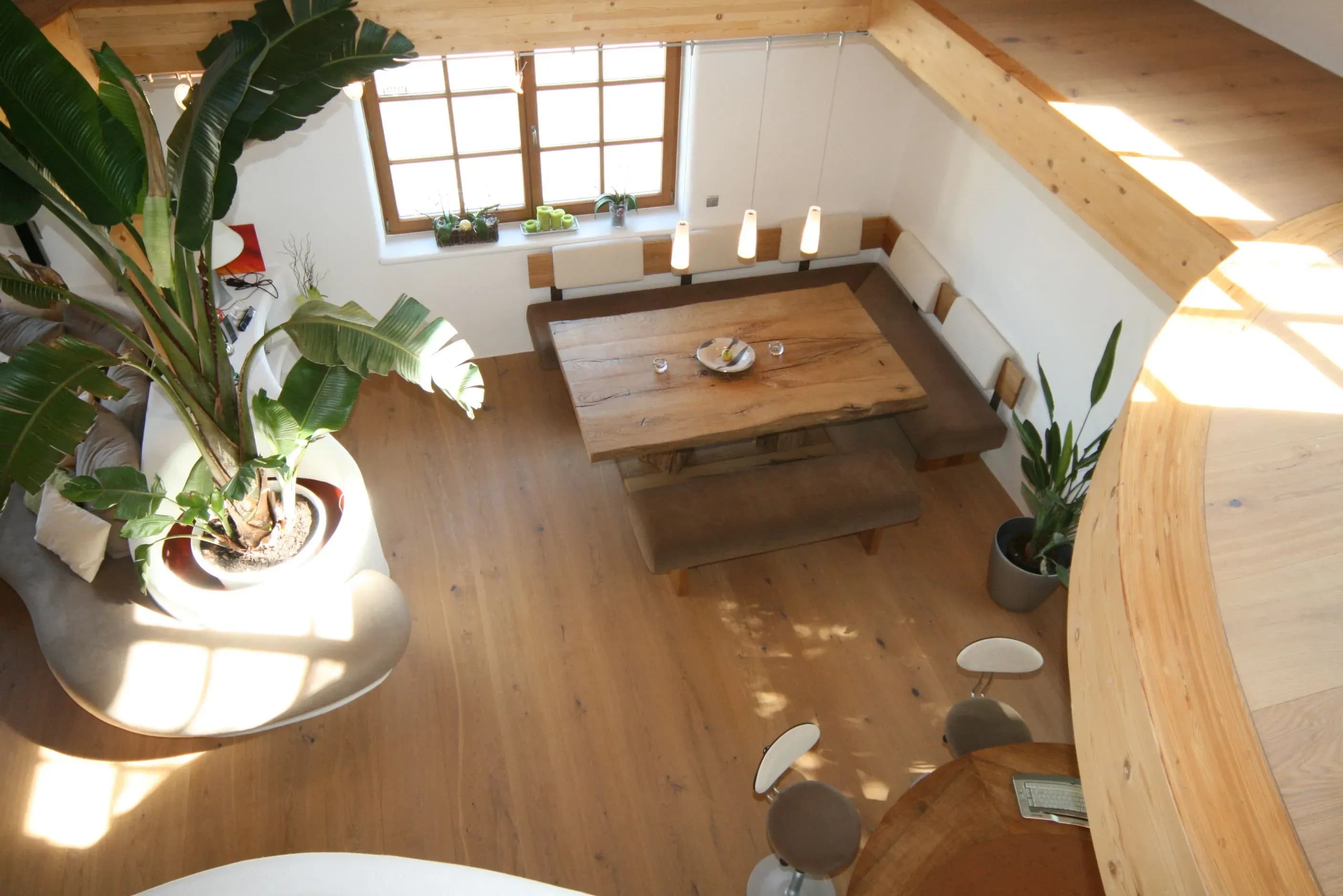 Innenarchitektur für funktionale und moderne Räume in Graz