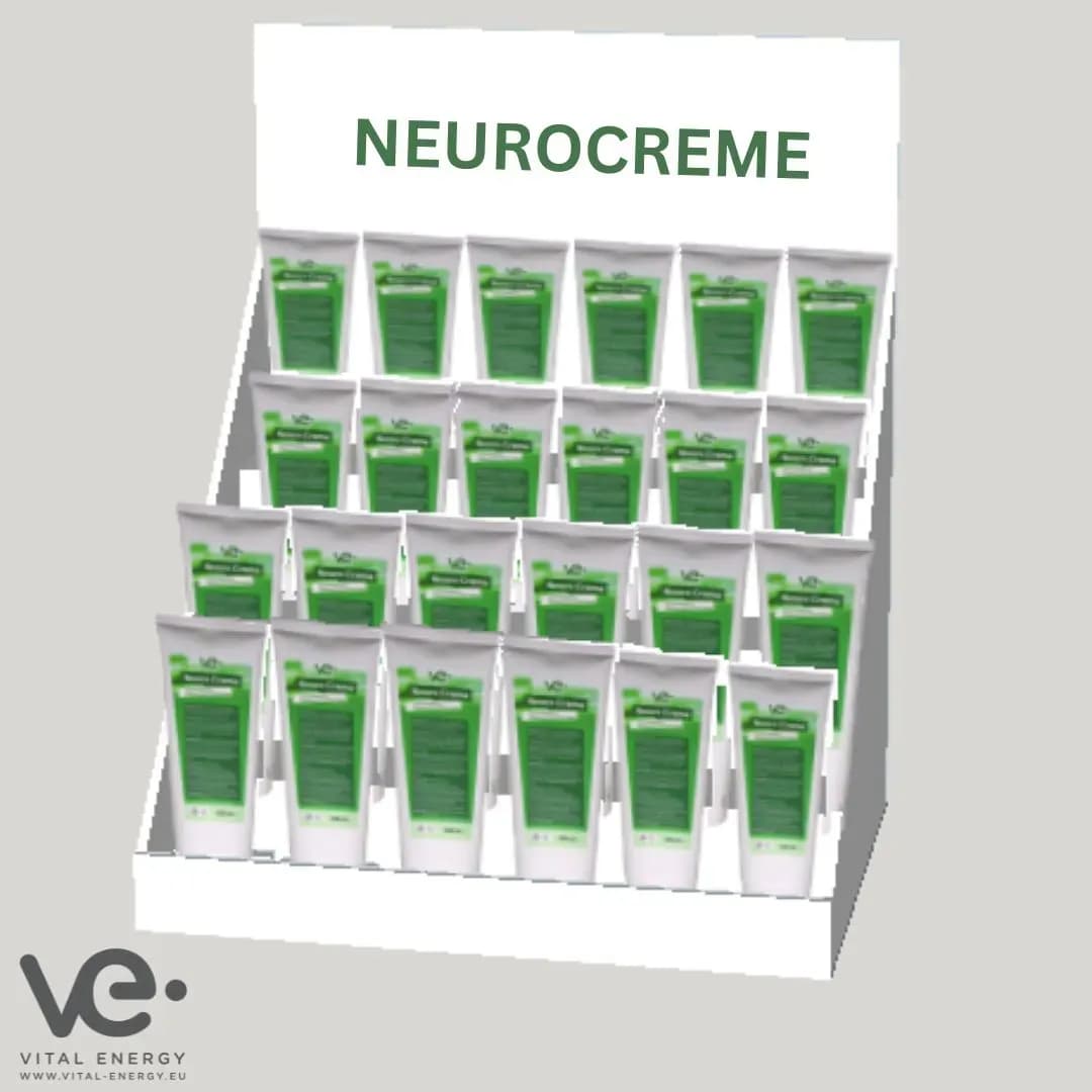 NeuroCreme