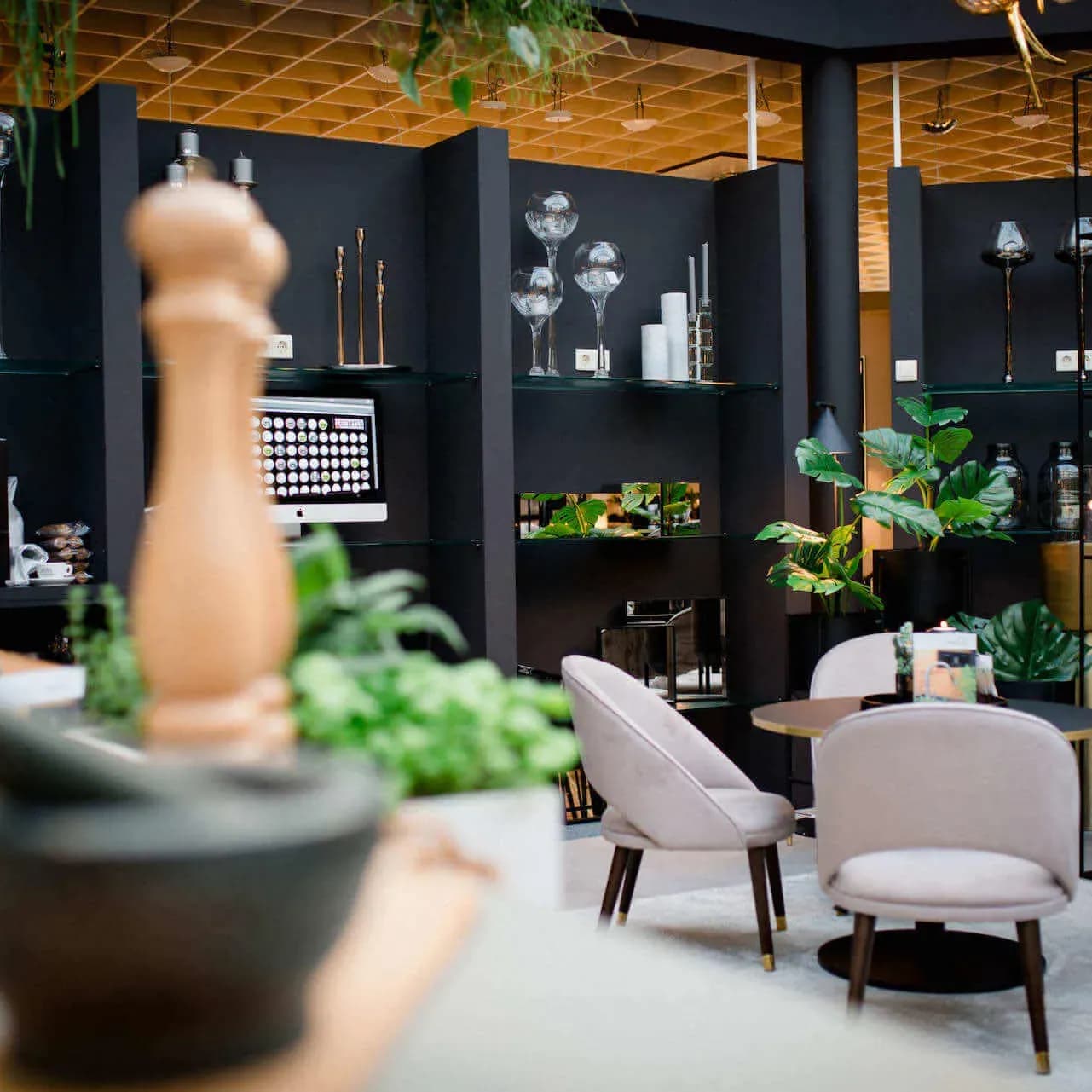 Lichtkonzepte für Gastronomie und Hotels im Rheinland