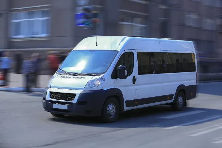 Kleintransporter für Umzüge mieten