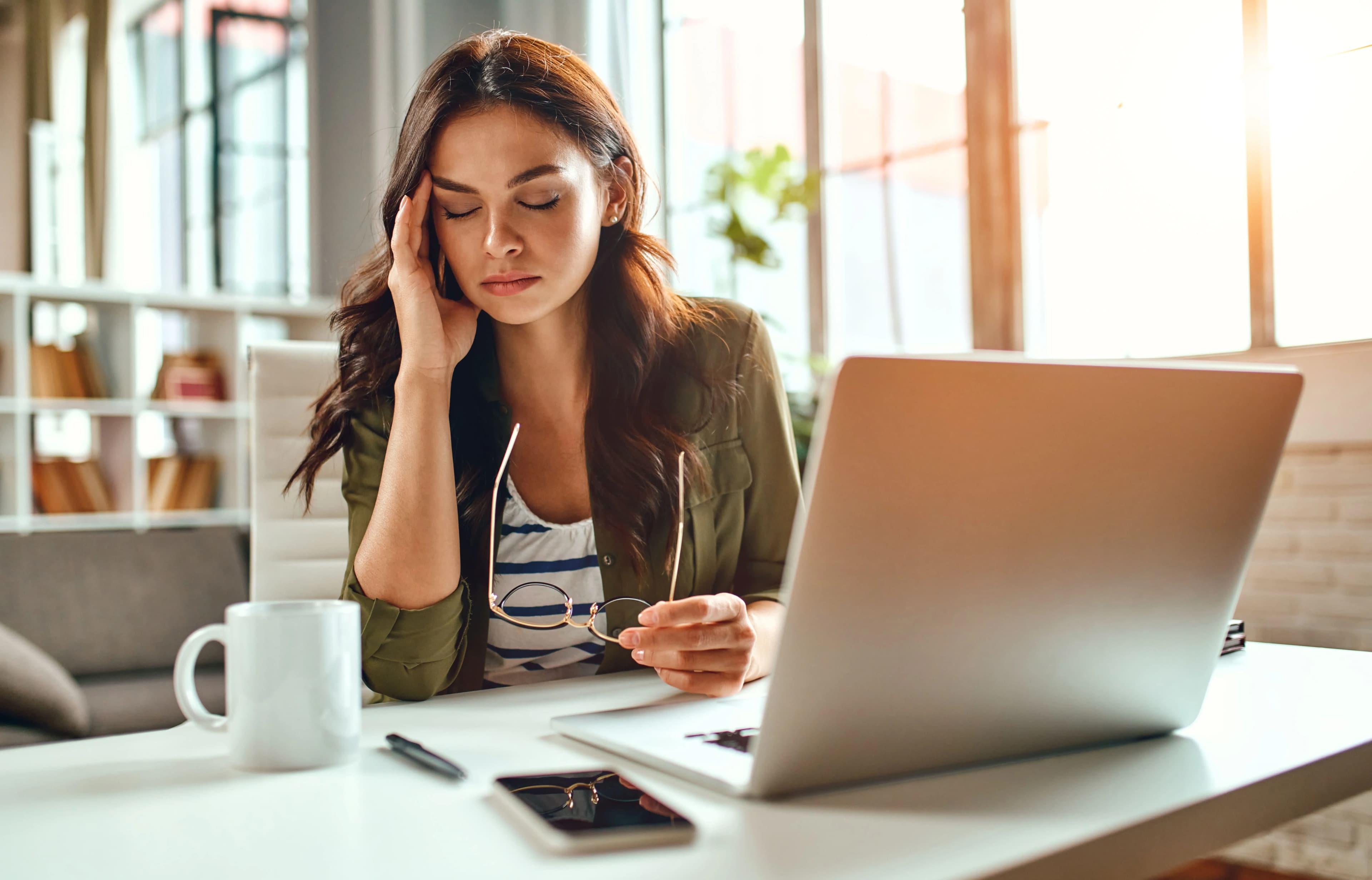 Stressfrei leben mit individueller Stressberatung