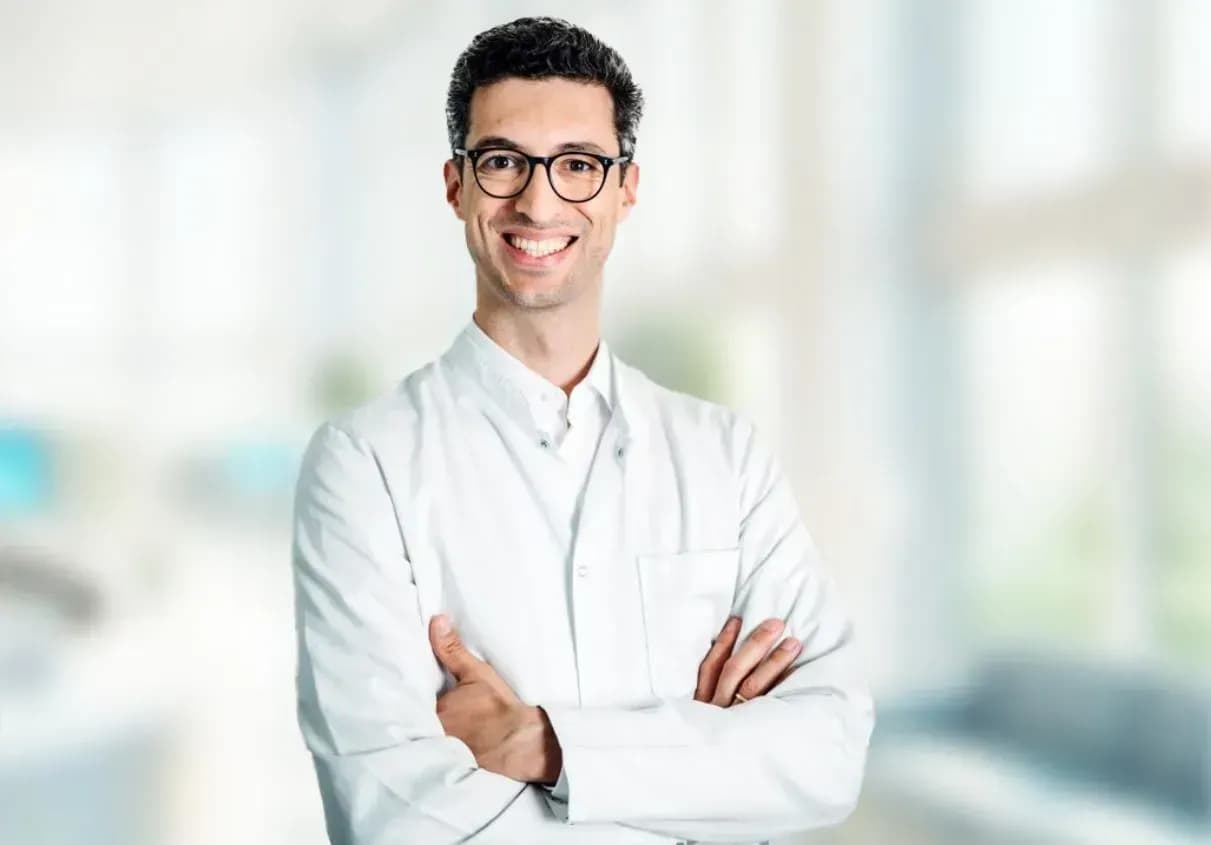 Alles über Radiofrequenzablation und Schaumsklerosierung – Patientenratgeber 