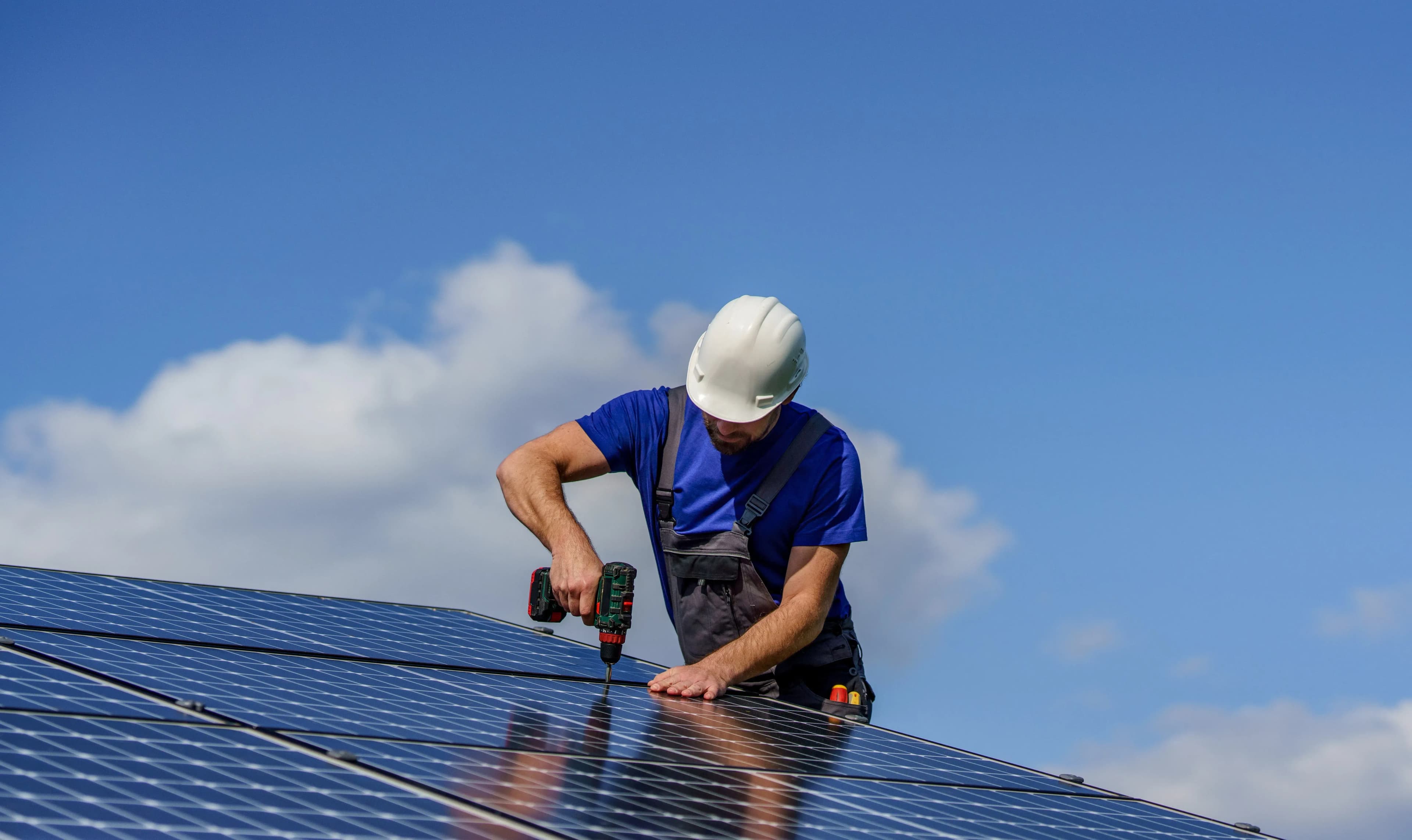 Solaranlage in Steyr – Komplettlösungen für Ihr Zuhause