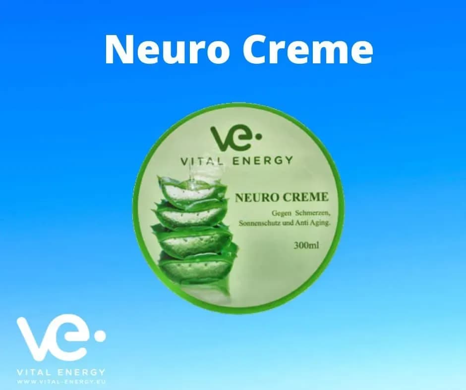 NeuroCreme