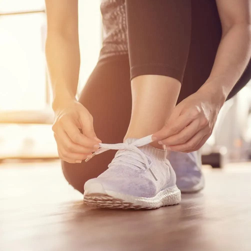 Sport nach einer Krampfader-OP – Wann kann ich wieder aktiv sein?