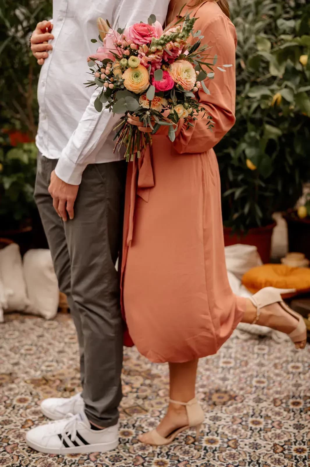 Heiratsantrag individuell und persönlich