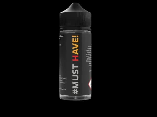 Must Have - Longfills 10 ml - H (Packung: 1er Packung) (1395,00 EUR / liter)