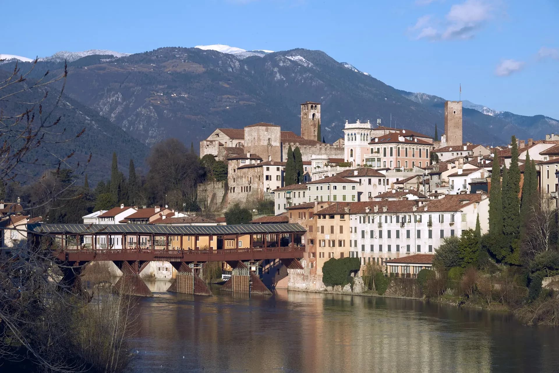 Treviso - Padua