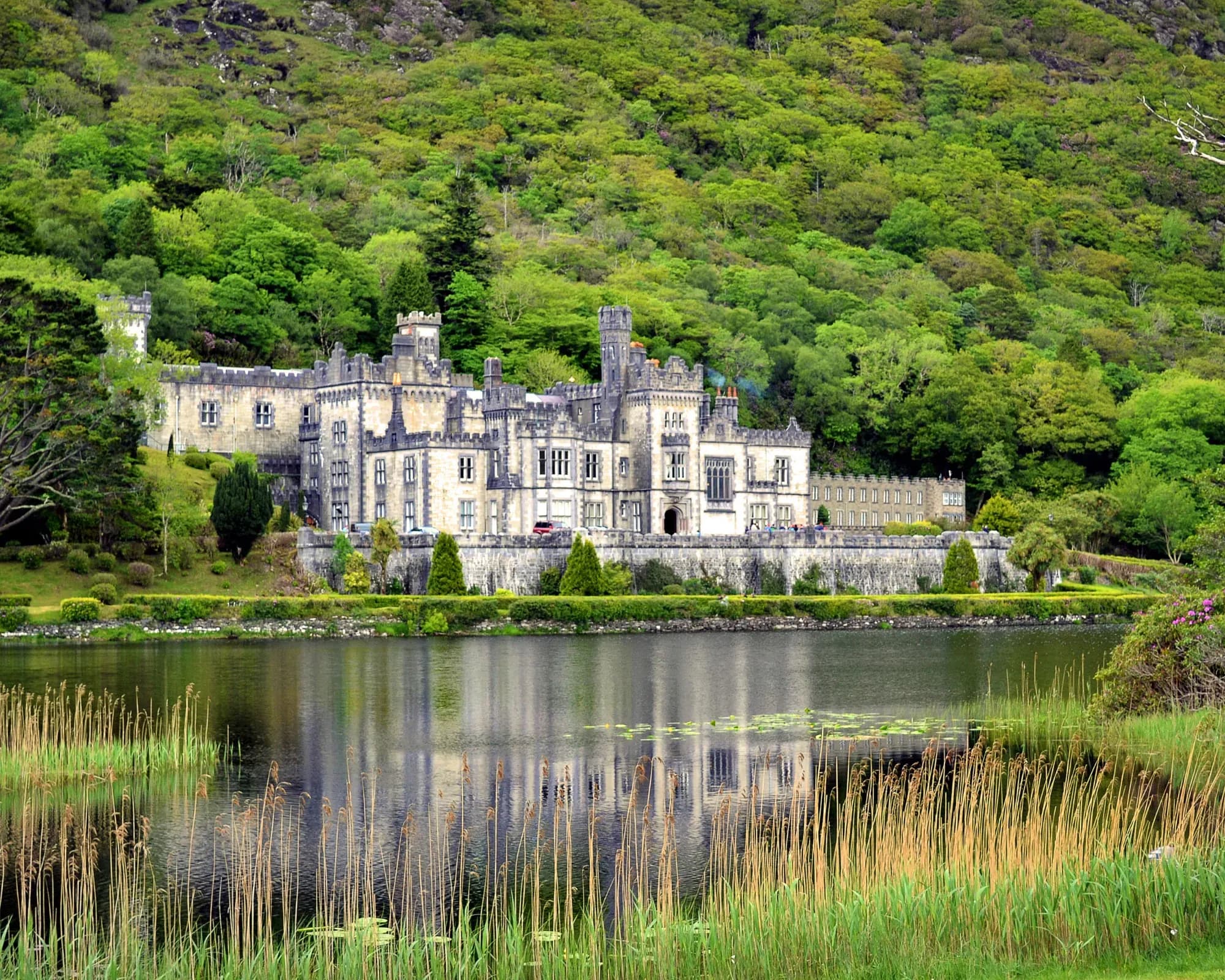 Irland Rundreise