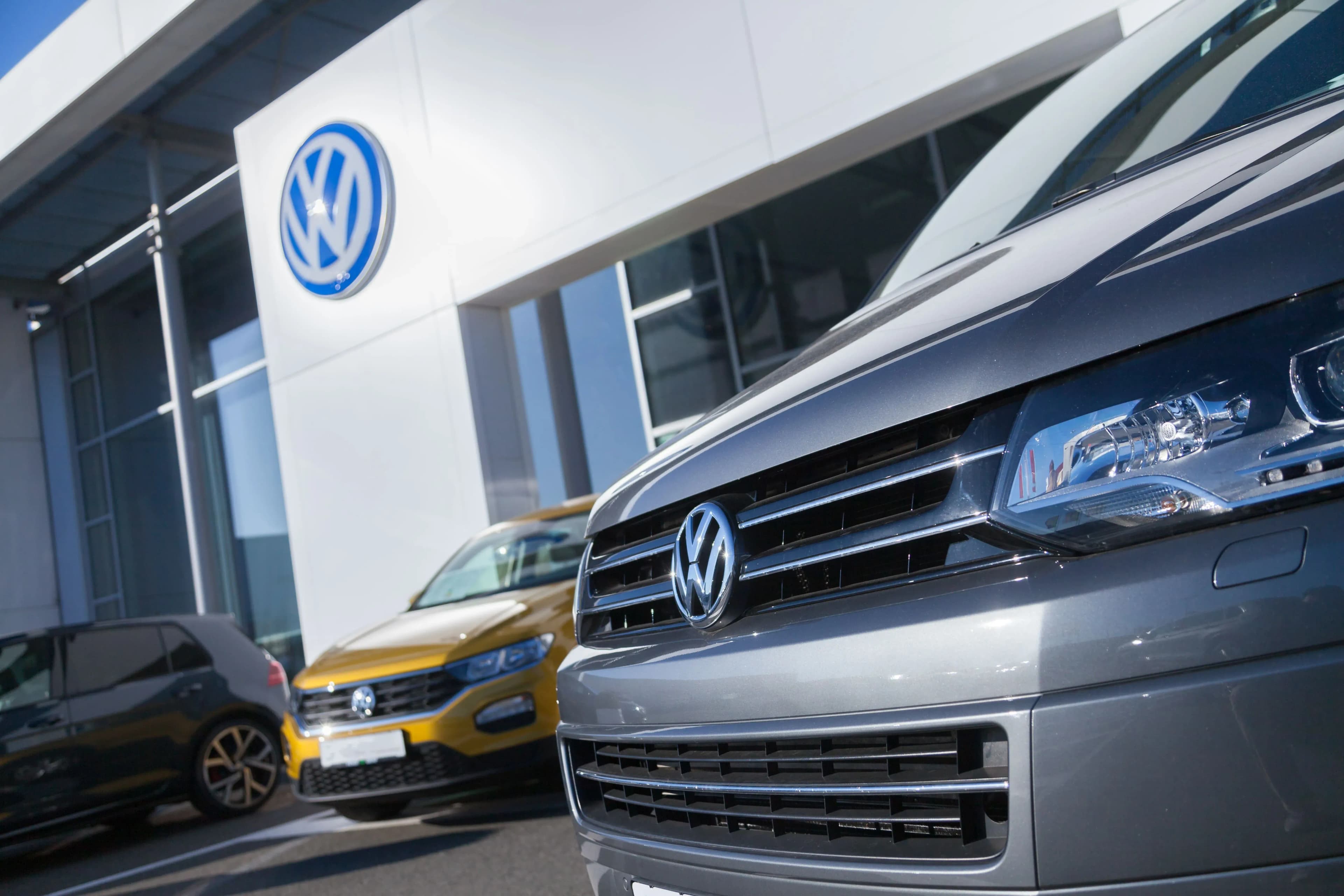 Transporter mieten günstig