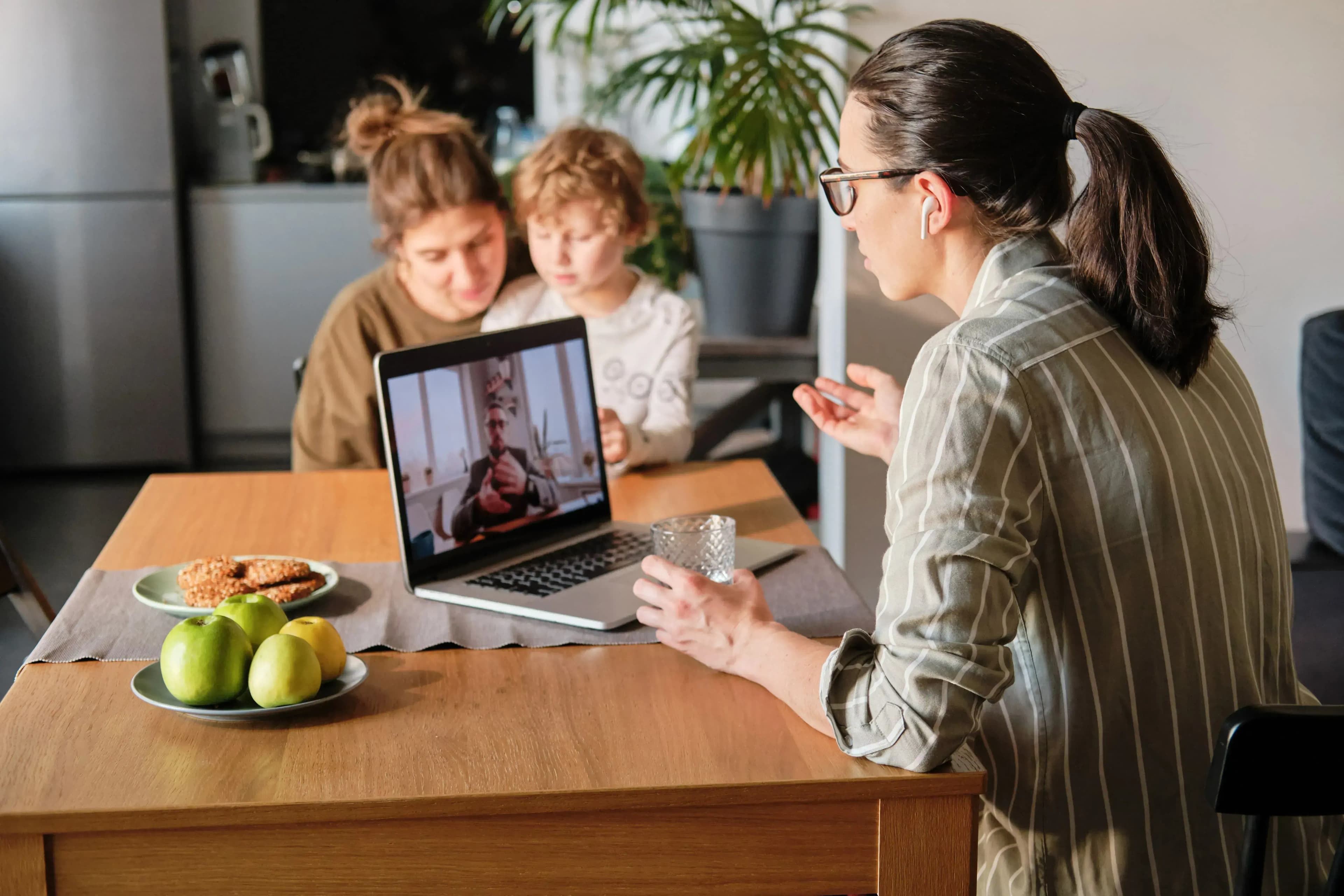  Paarberatung und Familientherapie