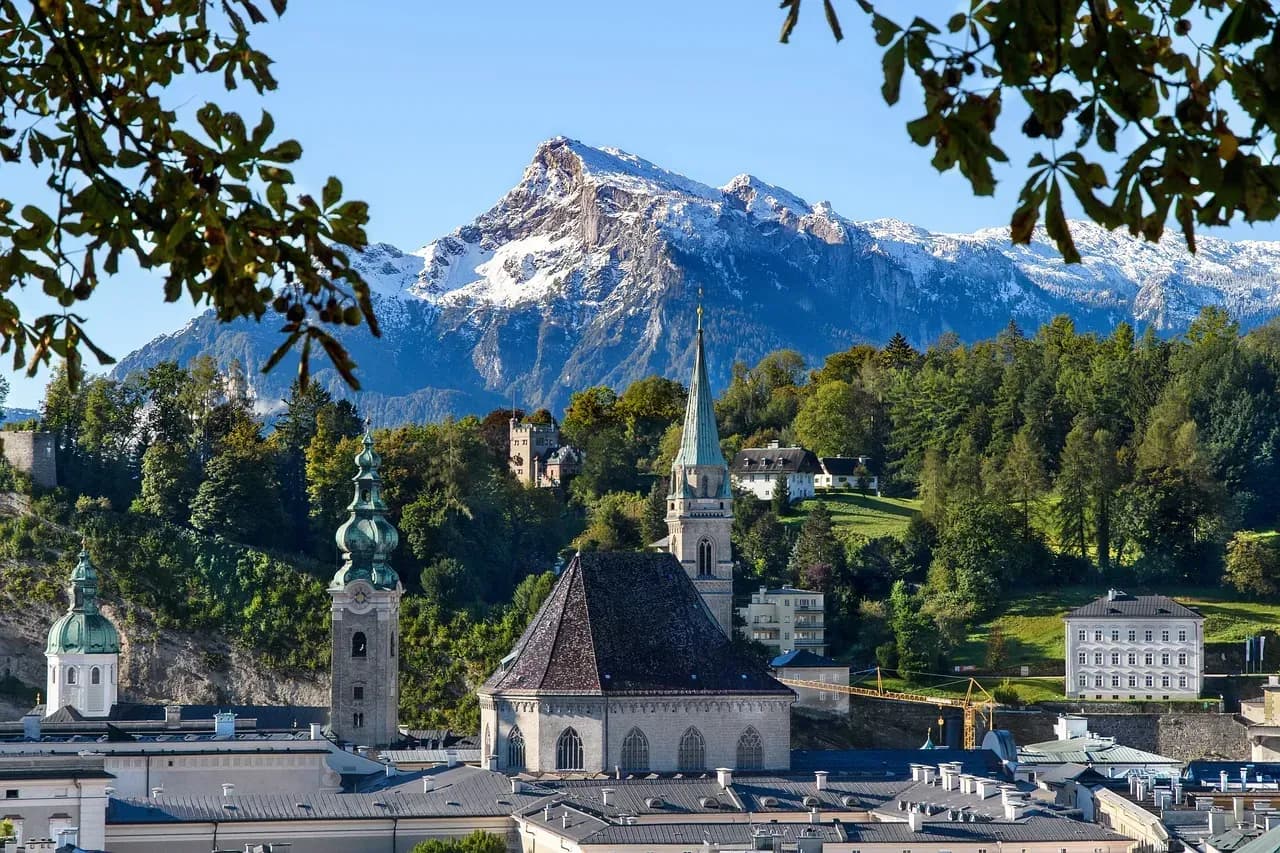 Family-Friendly Salzburg Tours – Tailored Experiences