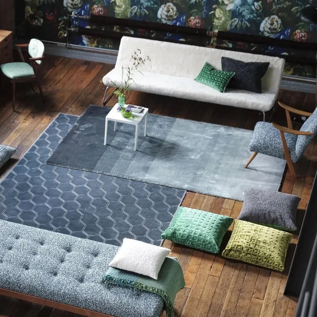 Exklusive Designs und kreative Raumgestaltung in Düsseldorf