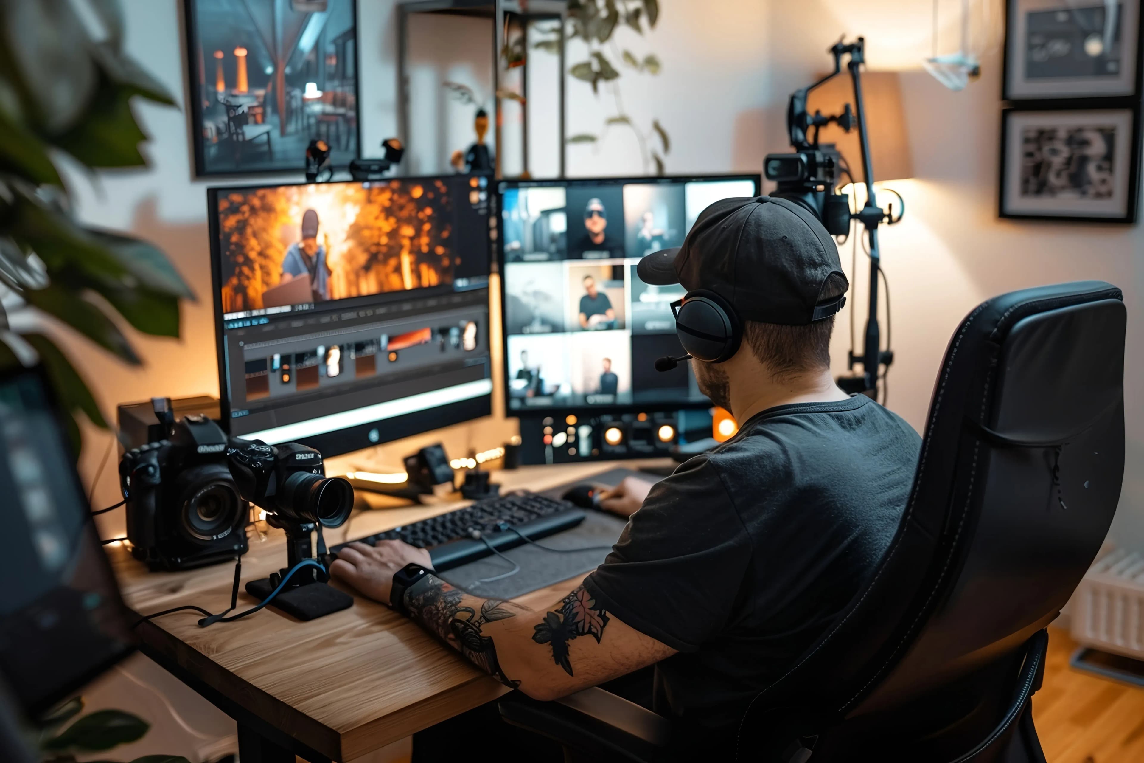 Recruiting Videos für Unternehmen in Augsburg