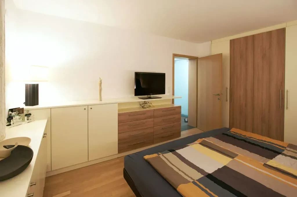 Wohnraumgestaltung mit durchdachter Planung in Salzburg